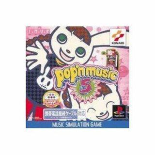 ポップンミュージック5 p706p5g(その他)