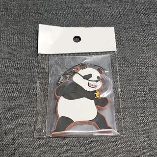 呪術廻戦 - 呪術廻戦PLAZA ロフト 缶バッジ rest 線画グリッター 呪術廻戦 - 呪術廻戦PLAZA ロフト 缶バッジ rest 線画グリッター
