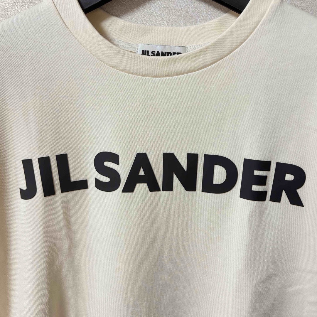 JIL SANDER - 【並行輸入品】ジルサンダー ノースリーブ JIL SANDER - 【並行輸入品】ジルサンダー ノースリーブ