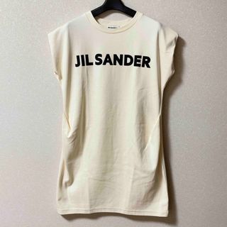 JIL SANDER - 【JIL SANDER】新品未使用 フラットシューズ JIL SANDER - 【JIL SANDER】新品未使用 フラットシューズ