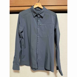ARC'TERYX(シャツ)のフリマアイテム一覧 ARC'TERYX(シャツ)のフリマアイテム一覧