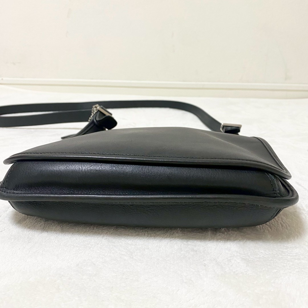 COACH - COACH オールドコーチ レザー 9135ヴィンテージ COACH - COACH オールドコーチ レザー 9135ヴィンテージ