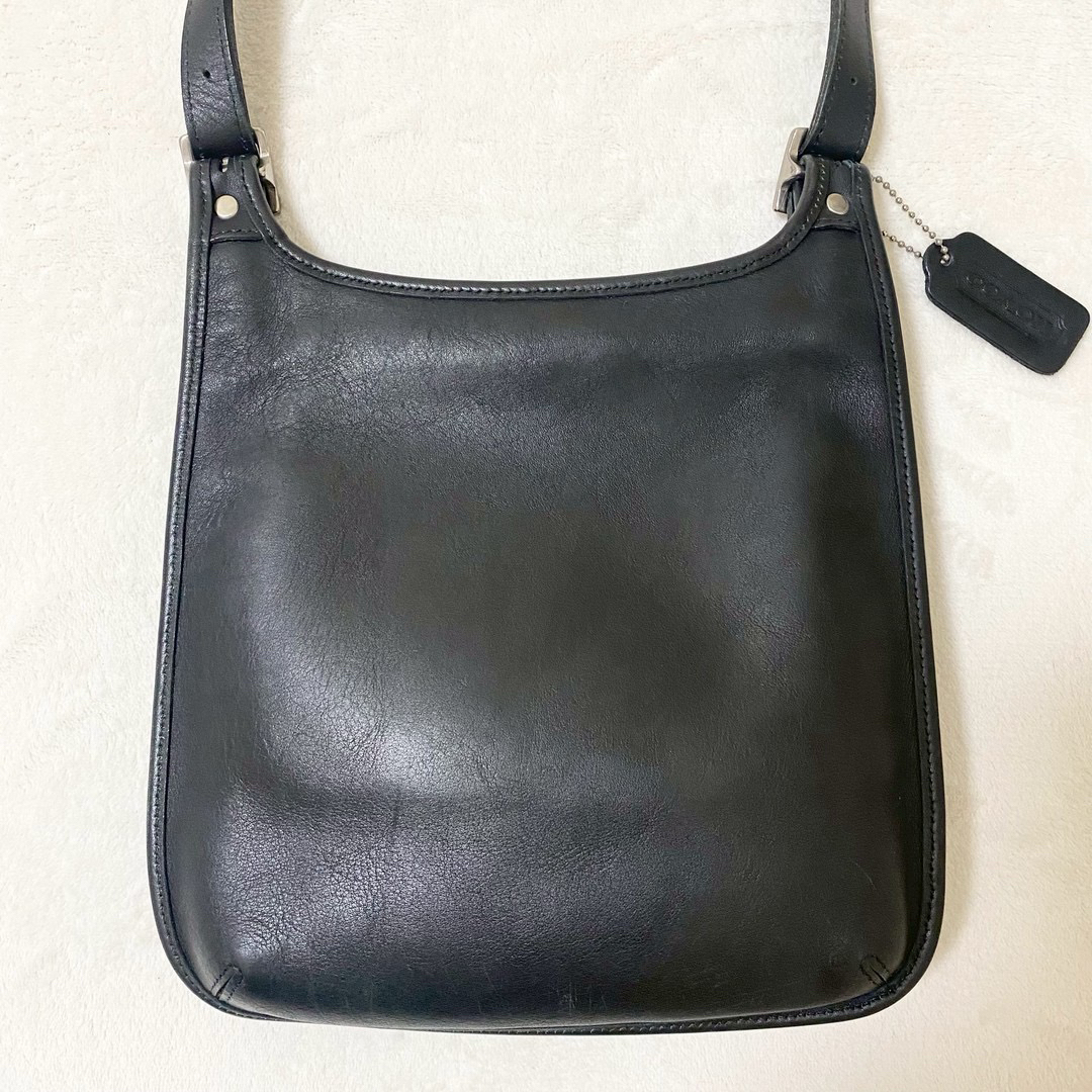 COACH - COACH オールドコーチ レザー 9135ヴィンテージ COACH - COACH オールドコーチ レザー 9135ヴィンテージ
