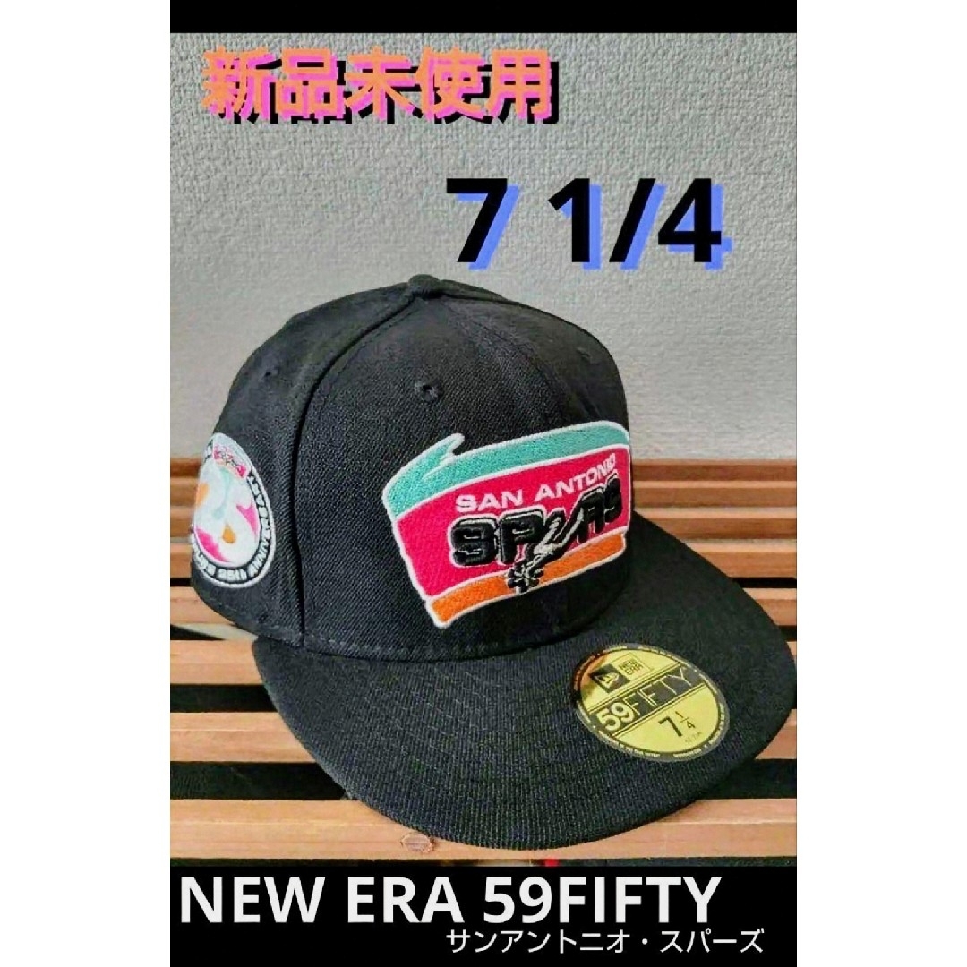NEW ERA - NEW ERA 59FIFTY NBA キャップの通販 by NEW ERA's NEW ERA - NEW ERA 59FIFTY NBA キャップの通販 by NEW ERA's