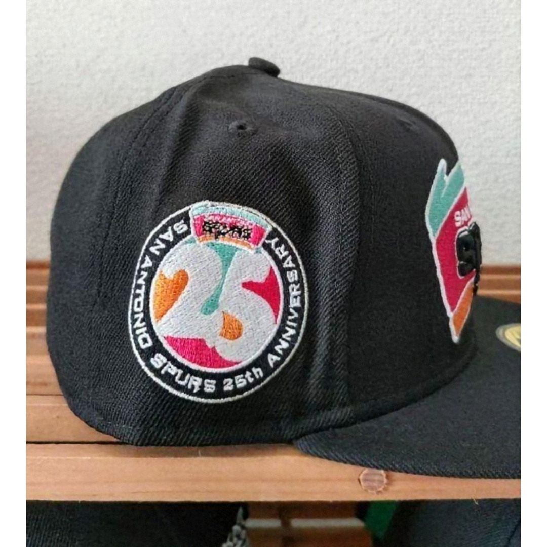 NEW ERA - NEW ERA 59FIFTY NBA キャップの通販 by NEW ERA's NEW ERA - NEW ERA 59FIFTY NBA キャップの通販 by NEW ERA's