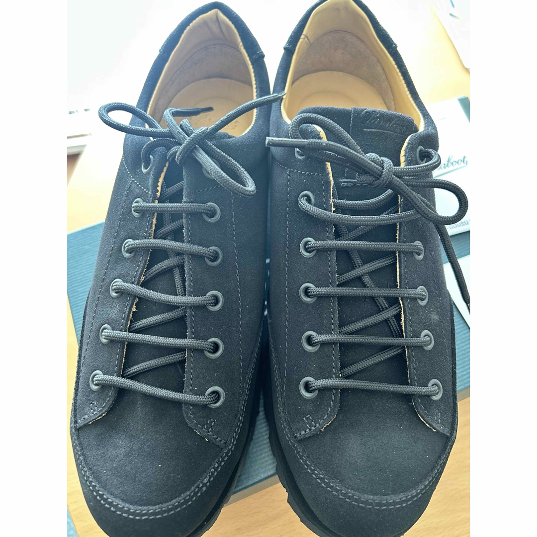 Paraboot - Paraboot Montana アローズ別注 パラブーツ モンタナ Paraboot - Paraboot Montana アローズ別注 パラブーツ モンタナ