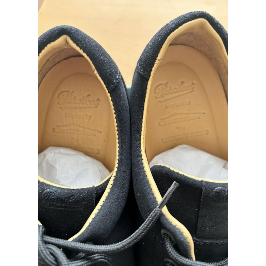 Paraboot - Paraboot Montana アローズ別注 パラブーツ モンタナ Paraboot - Paraboot Montana アローズ別注 パラブーツ モンタナ
