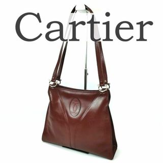 Cartier(ショルダーバッグ)のフリマアイテム一覧 Cartier(ショルダーバッグ)のフリマアイテム一覧