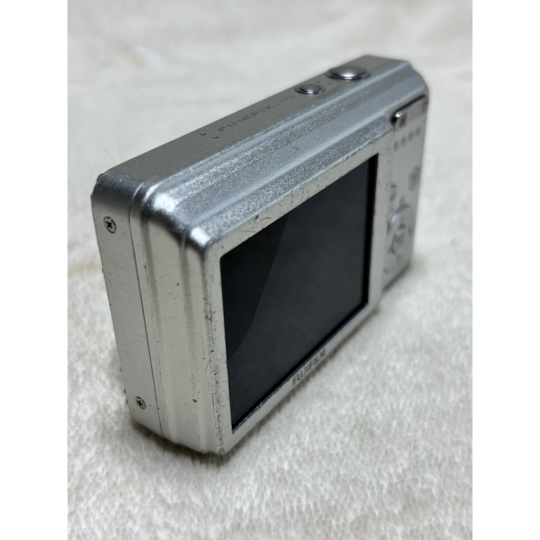 富士フイルム - ☆デコ悟空 ☆FUJIFILM Finepix J10 デジタル 富士フイルム - ☆デコ悟空 ☆FUJIFILM Finepix J10 デジタル