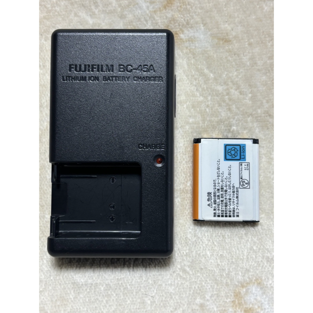 富士フイルム - ☆デコ悟空 ☆FUJIFILM Finepix J10 デジタル 富士フイルム - ☆デコ悟空 ☆FUJIFILM Finepix J10 デジタル