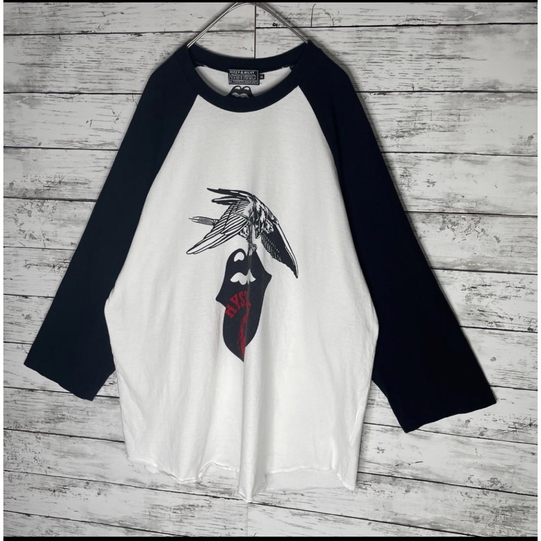 HYSTERIC GLAMOUR - 【即完売注意】ヒステリックグラマー HYSTERIC GLAMOUR - 【即完売注意】ヒステリックグラマー