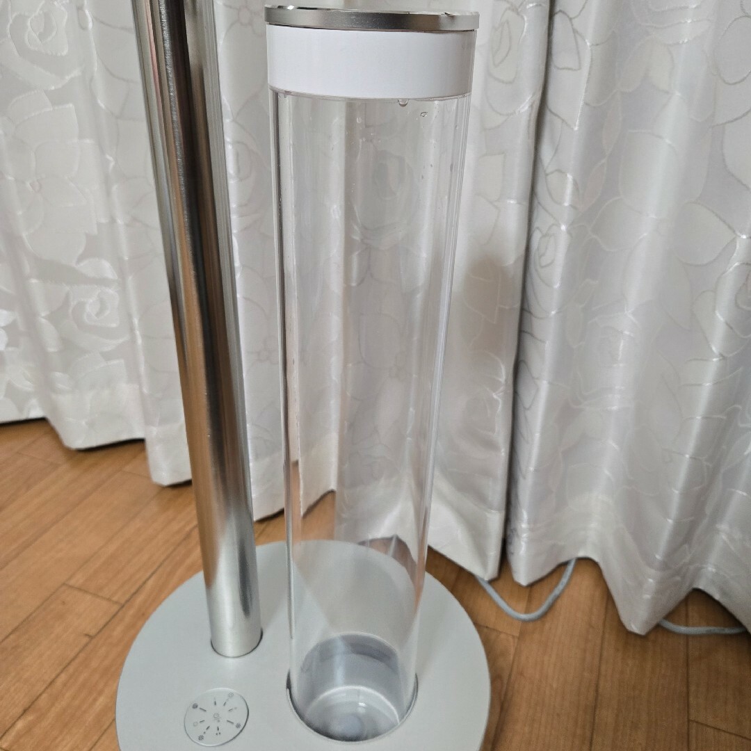cado - cado カドー 加湿器 STEM 630i ホワイト HM-C630iの通販 cado - cado カドー 加湿器 STEM 630i ホワイト HM-C630iの通販
