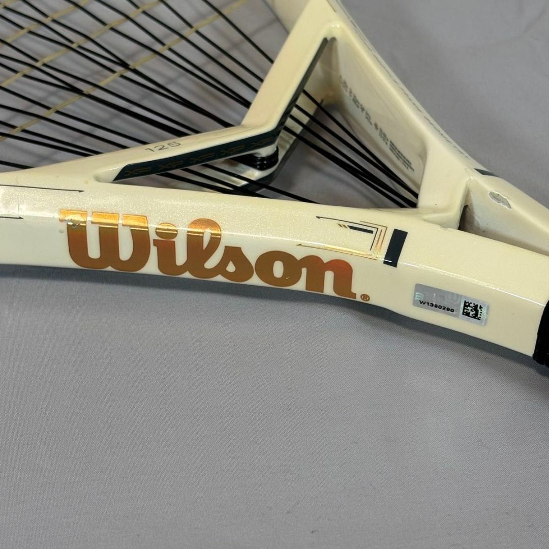 wilson - 【希少品】ウィルソン 硬式テニスラケット Ultra XP wilson - 【希少品】ウィルソン 硬式テニスラケット Ultra XP