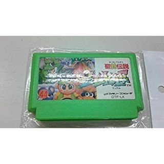 聖鈴伝説リックル p706p5g(その他)