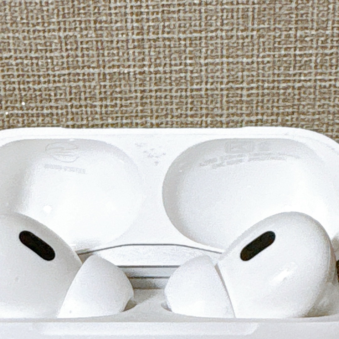 Apple - AirPods Pro(第2世代) USB Type-C MTJV3J/Aの通販 by Apple - AirPods Pro(第2世代) USB Type-C MTJV3J/Aの通販 by