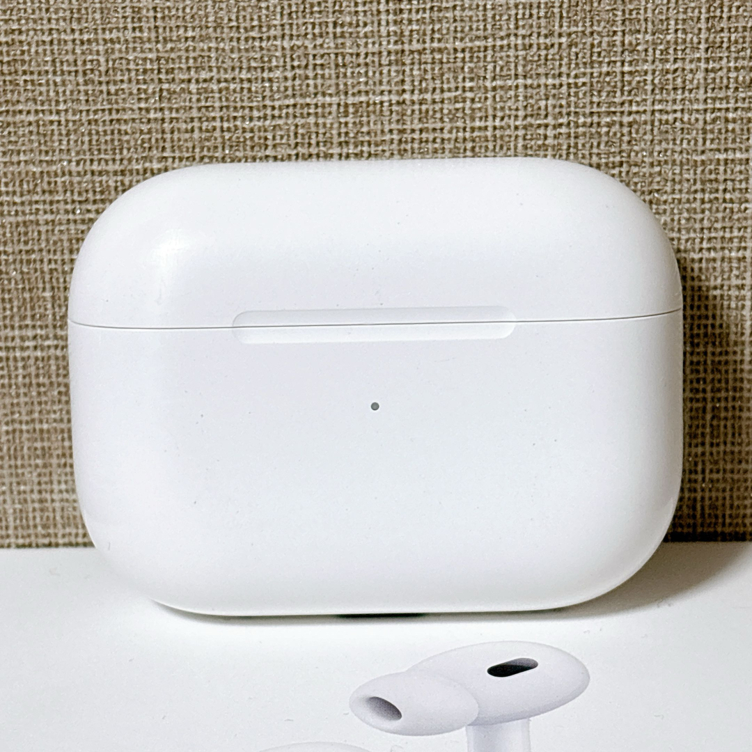 Apple - AirPods Pro(第2世代) USB Type-C MTJV3J/Aの通販 by Apple - AirPods Pro(第2世代) USB Type-C MTJV3J/Aの通販 by