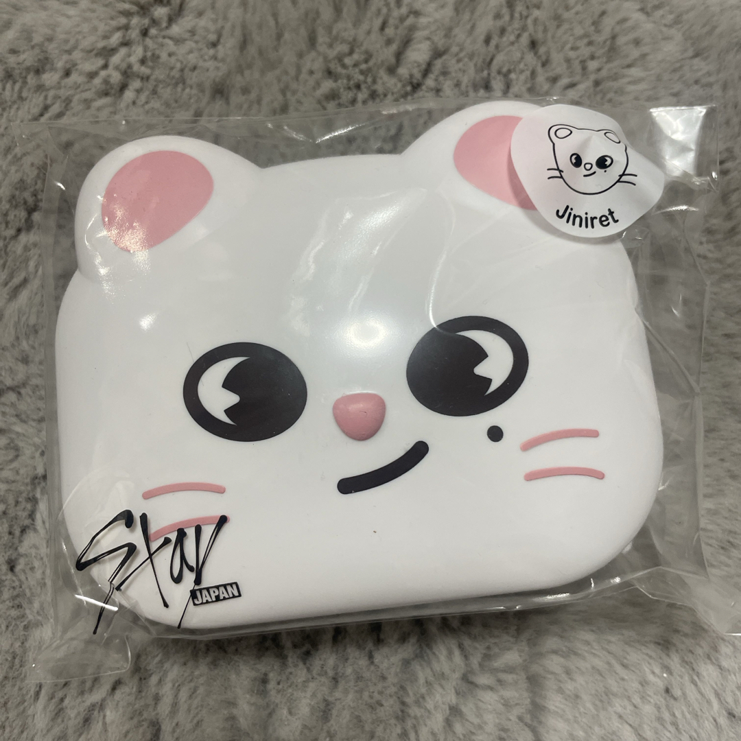 値下げ!SKZOOdominATEオンラインくじMINI BOX7個 匿名配送 straykids skzoo オンラインくじ mini box ポガリ 弁当箱(推し