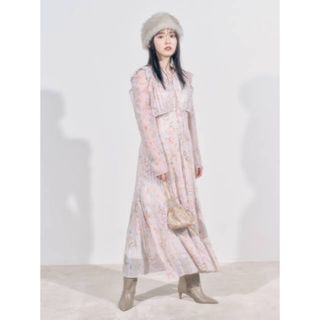 SNIDEL - 新作!スナイデル正規品タグ付き3pieceジョーゼット SNIDEL - 新作!スナイデル正規品タグ付き3pieceジョーゼット