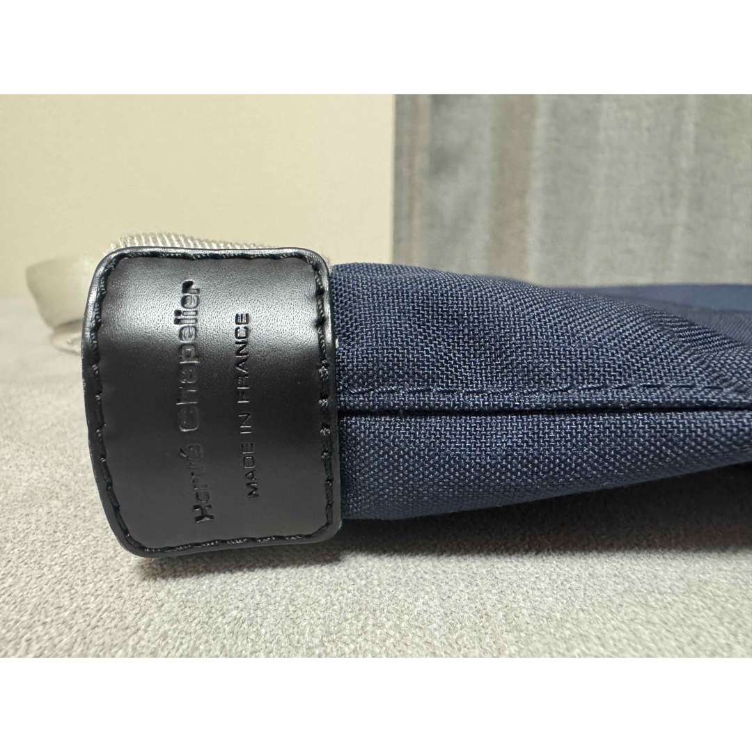 Herve Chapelier - エルベシャプリエ 725c 横浜元町店限定 Herve Chapelier - エルベシャプリエ 725c 横浜元町店限定