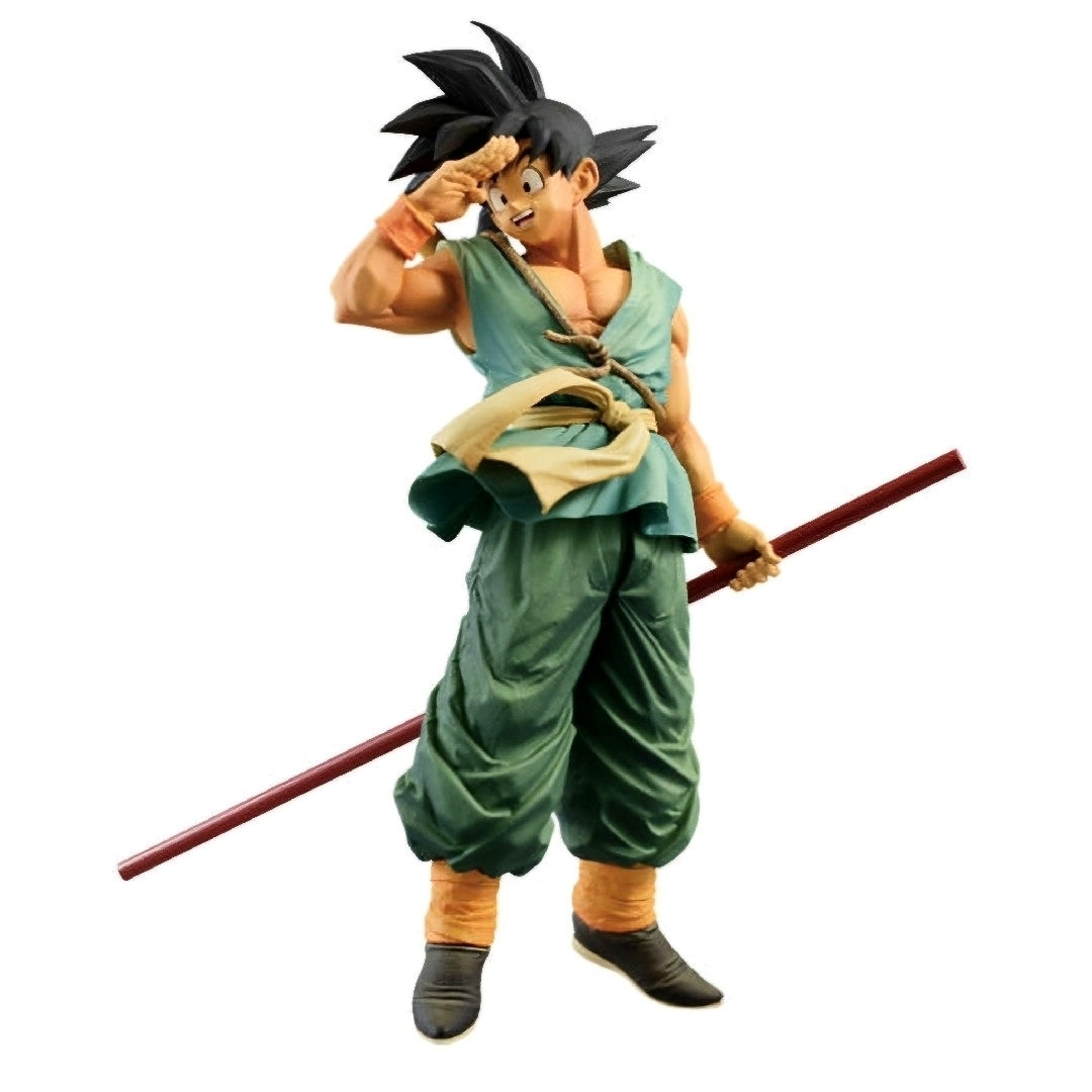 ドラゴンボール - ドラゴンボール超 BWFC 造形天下一武道会3 ドラゴンボール - ドラゴンボール超 BWFC 造形天下一武道会3