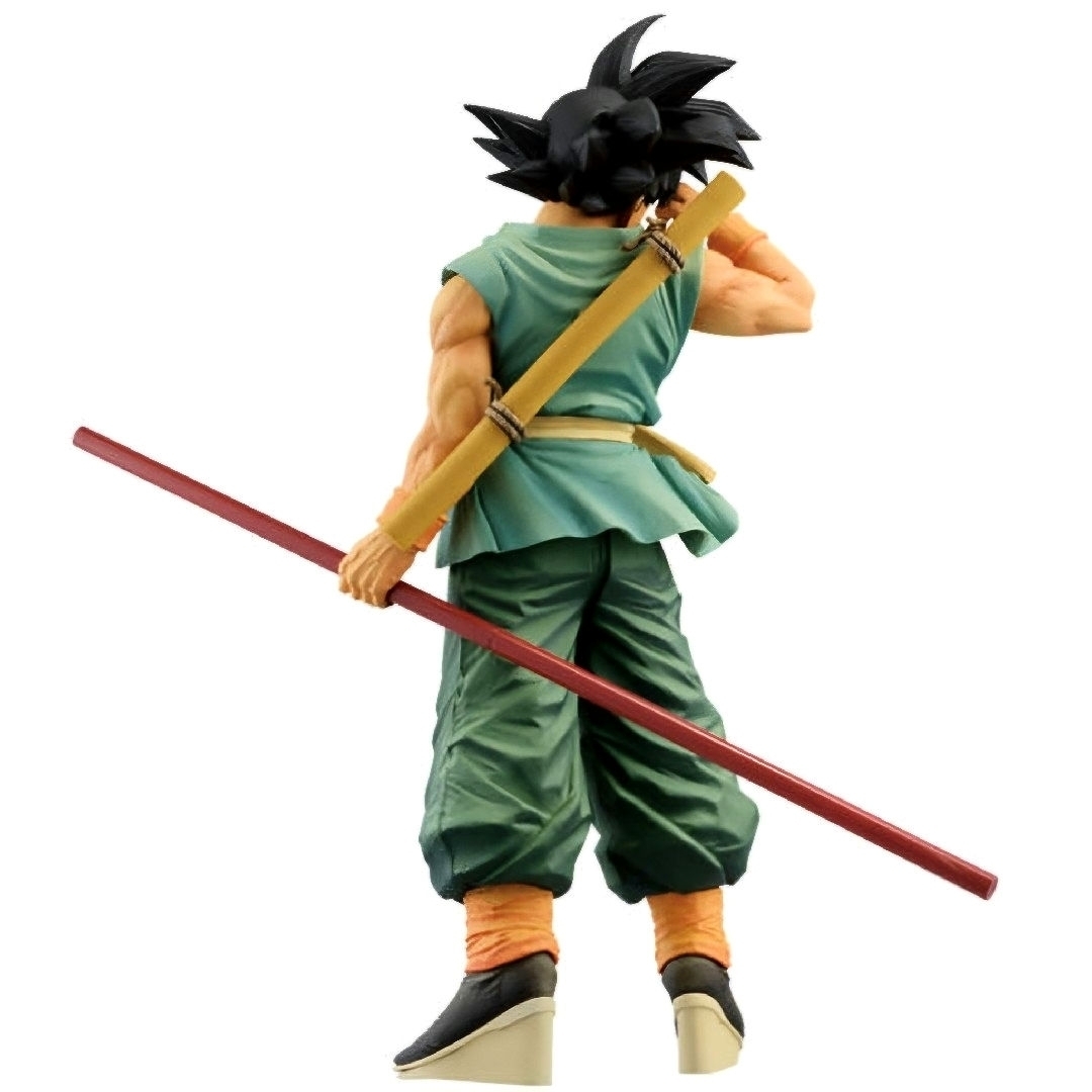 ドラゴンボール - ドラゴンボール超 BWFC 造形天下一武道会3 ドラゴンボール - ドラゴンボール超 BWFC 造形天下一武道会3