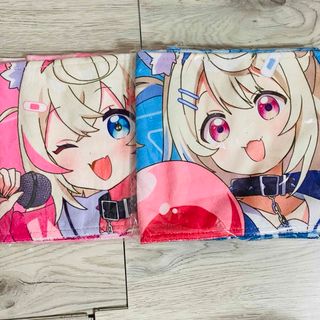 hololive - 【希少】不知火フレア 誕生日記念2020 直筆サイン hololive - 【希少】不知火フレア 誕生日記念2020 直筆サイン