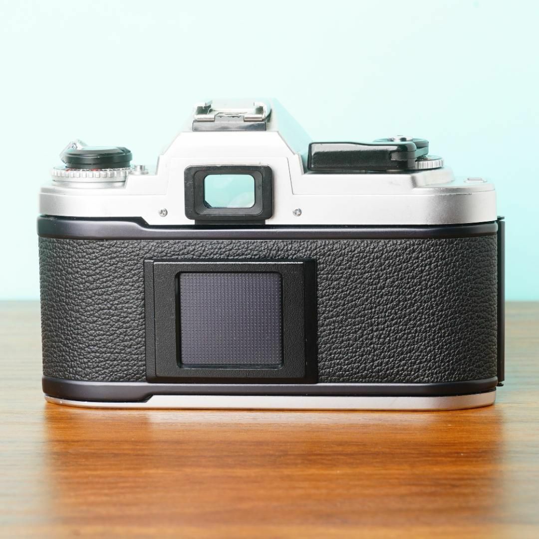 Nikon - 動作確認済み◎ニコン FG フィルムカメラ #91の通販 by Nikon - 動作確認済み◎ニコン FG フィルムカメラ #91の通販 by