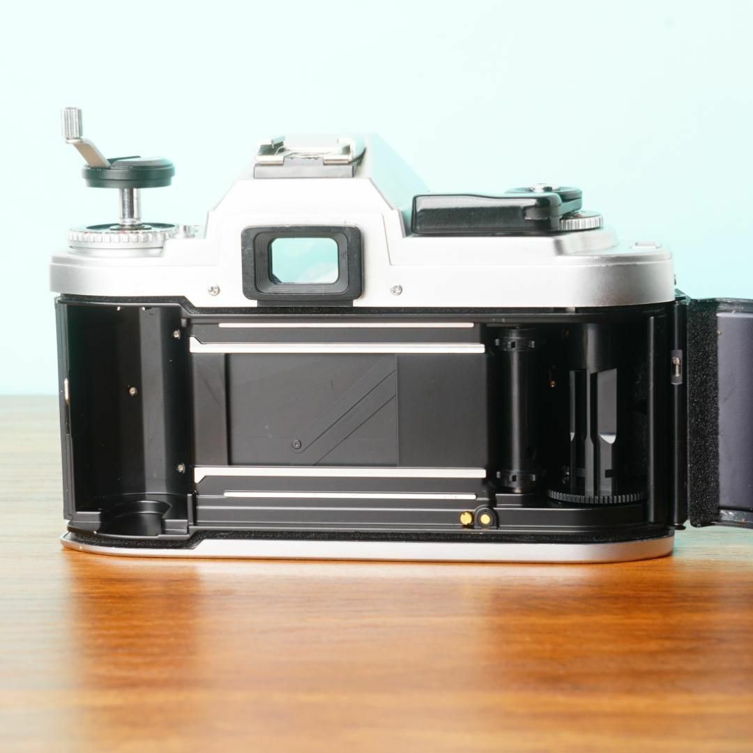 Nikon - 動作確認済み◎ニコン FG フィルムカメラ #91の通販 by Nikon - 動作確認済み◎ニコン FG フィルムカメラ #91の通販 by