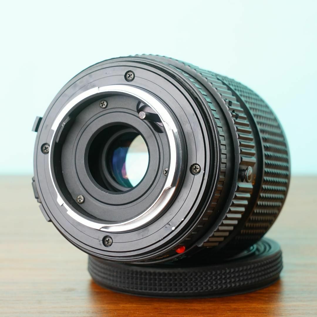 KONICA MINOLTA - ミノルタ MD ZOOM 35-70mm f3.5 オールド KONICA MINOLTA - ミノルタ MD ZOOM 35-70mm f3.5 オールド