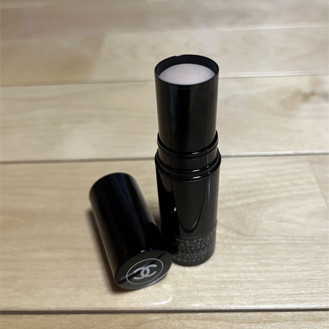 CHANEL - ボーム エサンシエルトランスパラン の通販 by いっ CHANEL - ボーム エサンシエルトランスパラン の通販 by いっ
