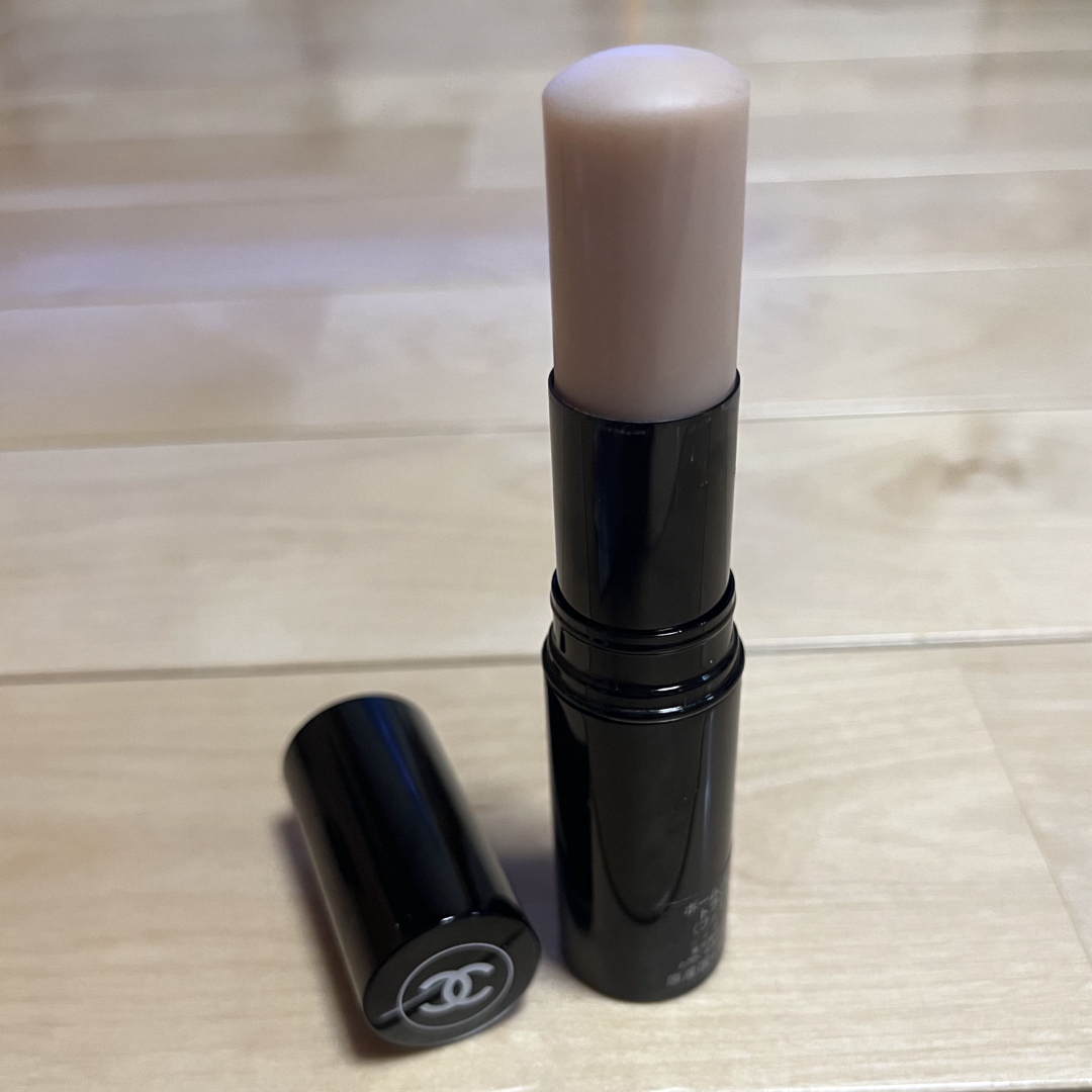 CHANEL - ボーム エサンシエルトランスパラン の通販 by いっ CHANEL - ボーム エサンシエルトランスパラン の通販 by いっ