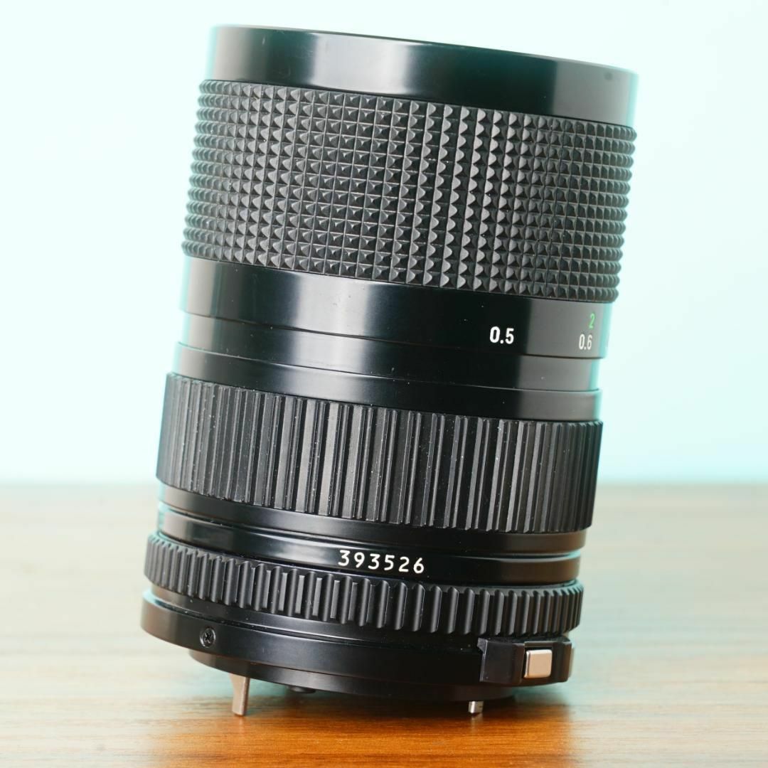 Canon - キヤノン New FD ZOOM 35-70mm f4 オールドレンズ #26の Canon - キヤノン New FD ZOOM 35-70mm f4 オールドレンズ #26の