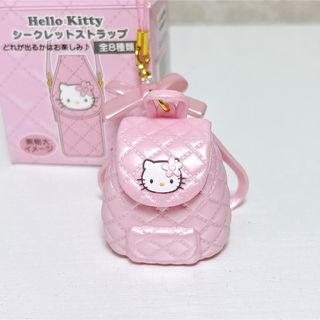 ハローキティ - ハローキティ モンチッチ 顔でか SS キー ハローキティ - ハローキティ モンチッチ 顔でか SS キー