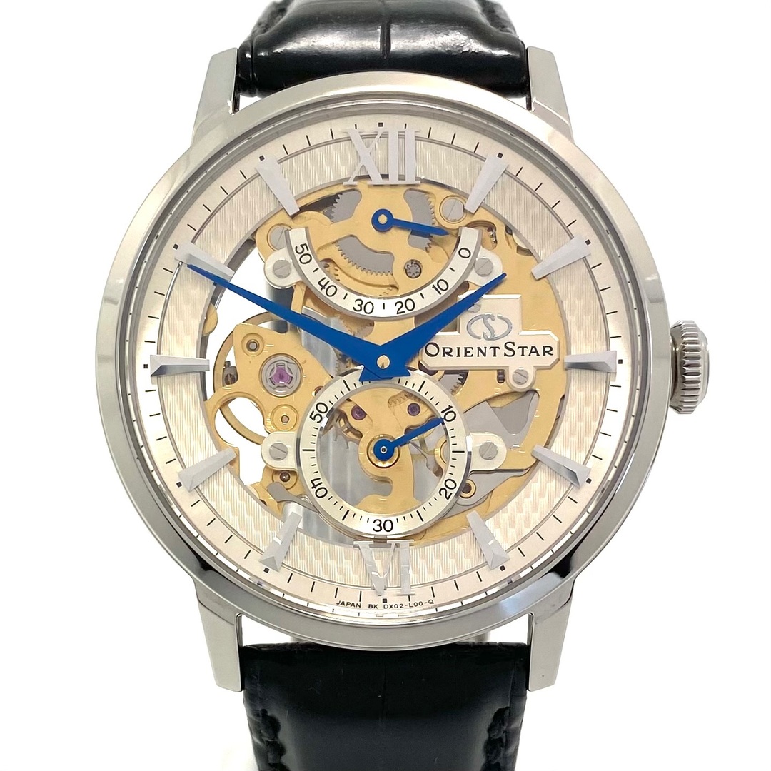 ORIENT - 【美品】オリエントスター ORIENT STAR クラシック ORIENT - 【美品】オリエントスター ORIENT STAR クラシック