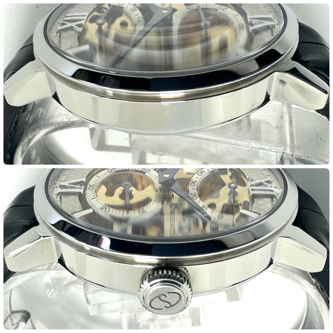 ORIENT - 【美品】オリエントスター ORIENT STAR クラシック ORIENT - 【美品】オリエントスター ORIENT STAR クラシック