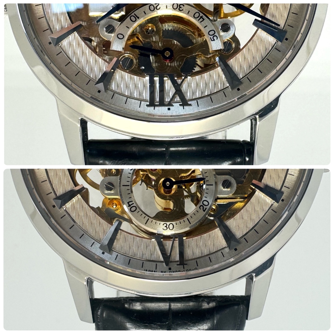 ORIENT - 【美品】オリエントスター ORIENT STAR クラシック ORIENT - 【美品】オリエントスター ORIENT STAR クラシック