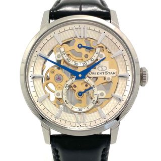 ORIENT - 【美品】オリエントスター ORIENT STAR クラシック ORIENT - 【美品】オリエントスター ORIENT STAR クラシック