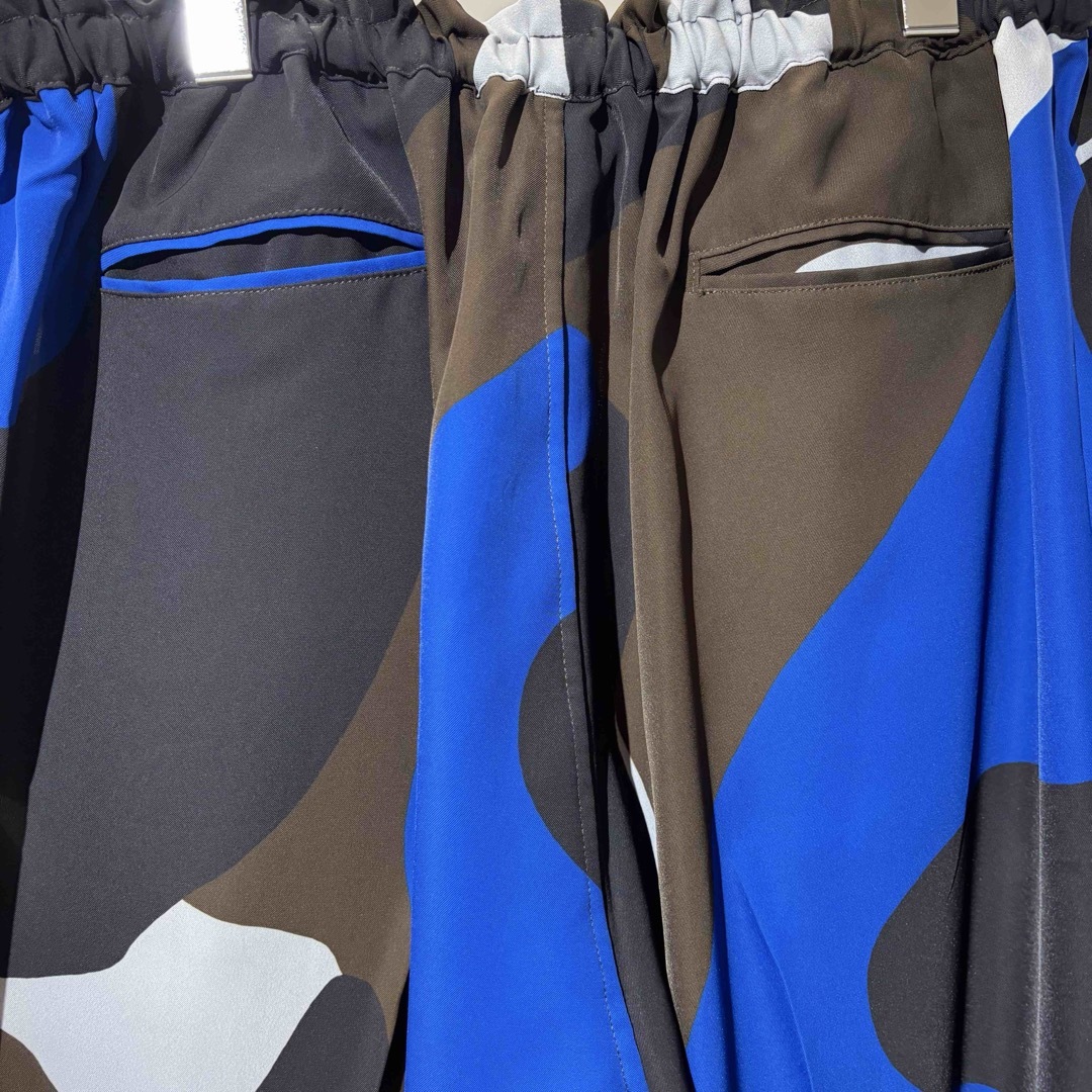 RAINMAKER - RAINMAKER レインメーカー DOUGI PANTS RAINMAKER - RAINMAKER レインメーカー DOUGI PANTS