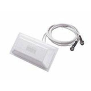 CISCO 2.4 GHz .2 dBi Divers. Omni Ceiling アンテナ RP-TNC コネクター付属 AIR-ANT5959 cm3dmju(PC周辺機器)
