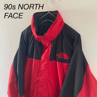 THE NORTH FACE(ジャケット/アウター ・ レッド/赤色系)の THE NORTH FACE(ジャケット/アウター ・ レッド/赤色系)の