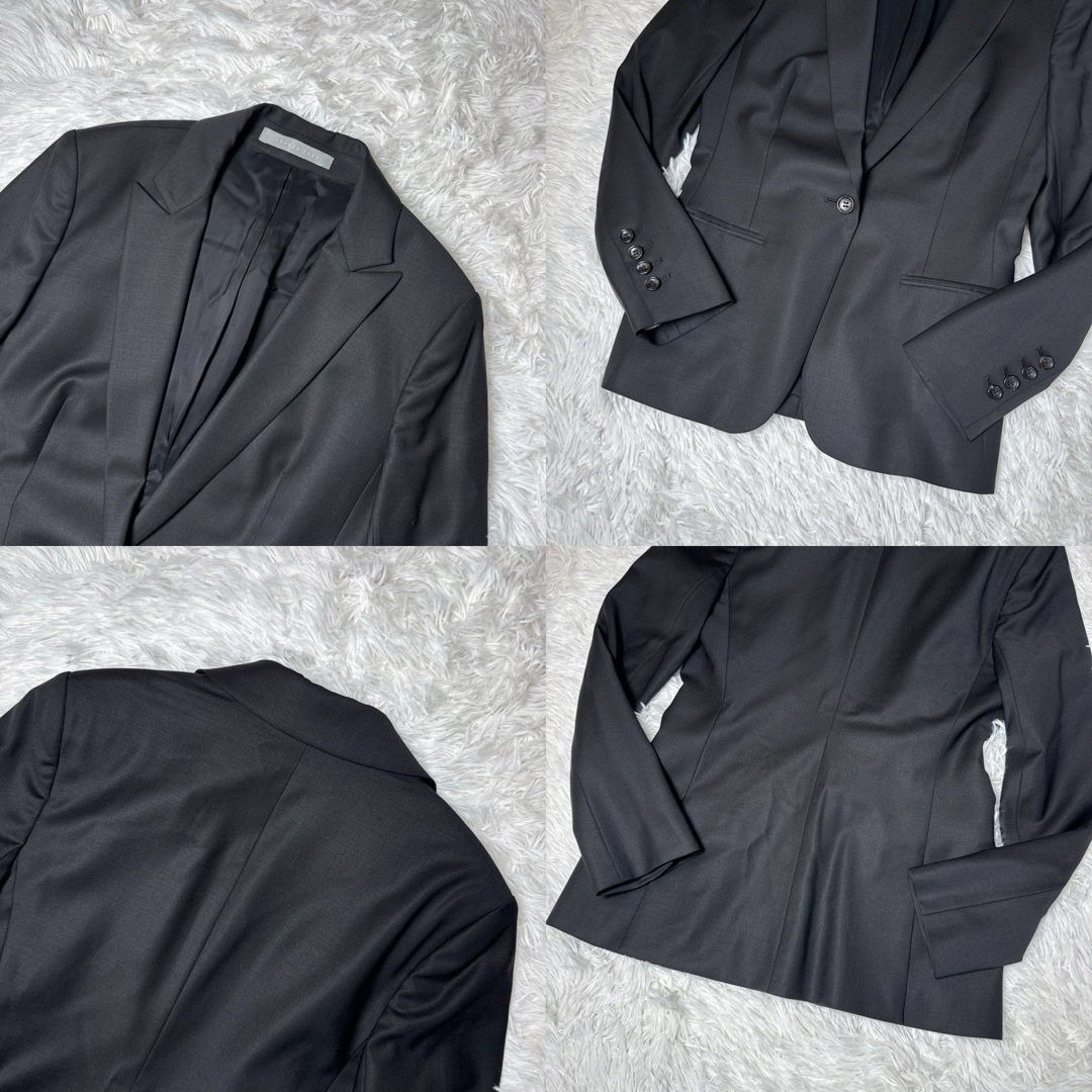 Theory luxe - 極美品✨セオリーリュクス スカートスーツ パニエ Theory luxe - 極美品✨セオリーリュクス スカートスーツ パニエ