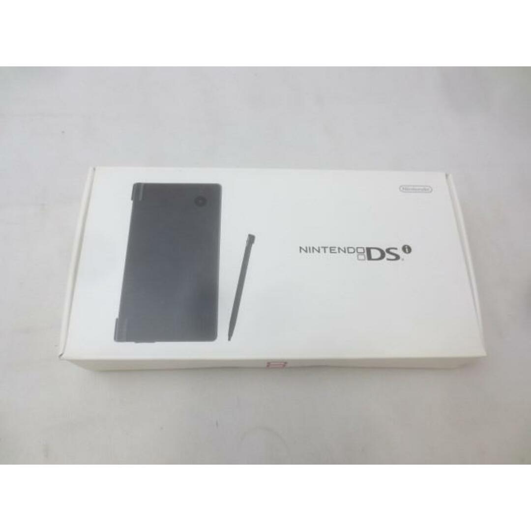 中古品 ゲーム ニンテンドーDS 本体 Dsi TWL-001 ブラック 動作 中古品 ゲーム ニンテンドーDS 本体 Dsi TWL-001 ブラック 動作