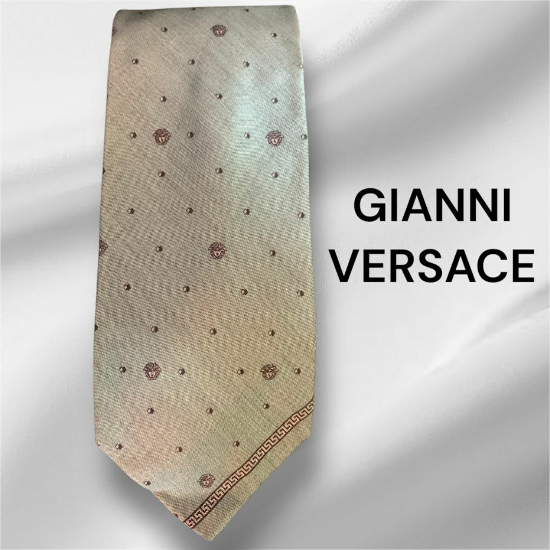 Gianni Versace - GIANNI VERSACE(ジャンニ ヴェルサーチ)高級 Gianni Versace - GIANNI VERSACE(ジャンニ ヴェルサーチ)高級