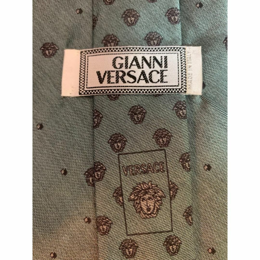 Gianni Versace - GIANNI VERSACE(ジャンニ ヴェルサーチ)高級 Gianni Versace - GIANNI VERSACE(ジャンニ ヴェルサーチ)高級