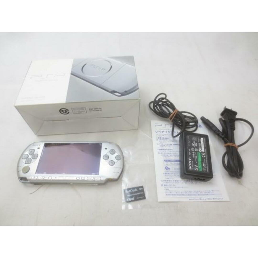 中古品 ゲーム PSP 本体 PSP3000 ジャンク品 ミスティック 中古品 ゲーム PSP 本体 PSP3000 ジャンク品 ミスティック