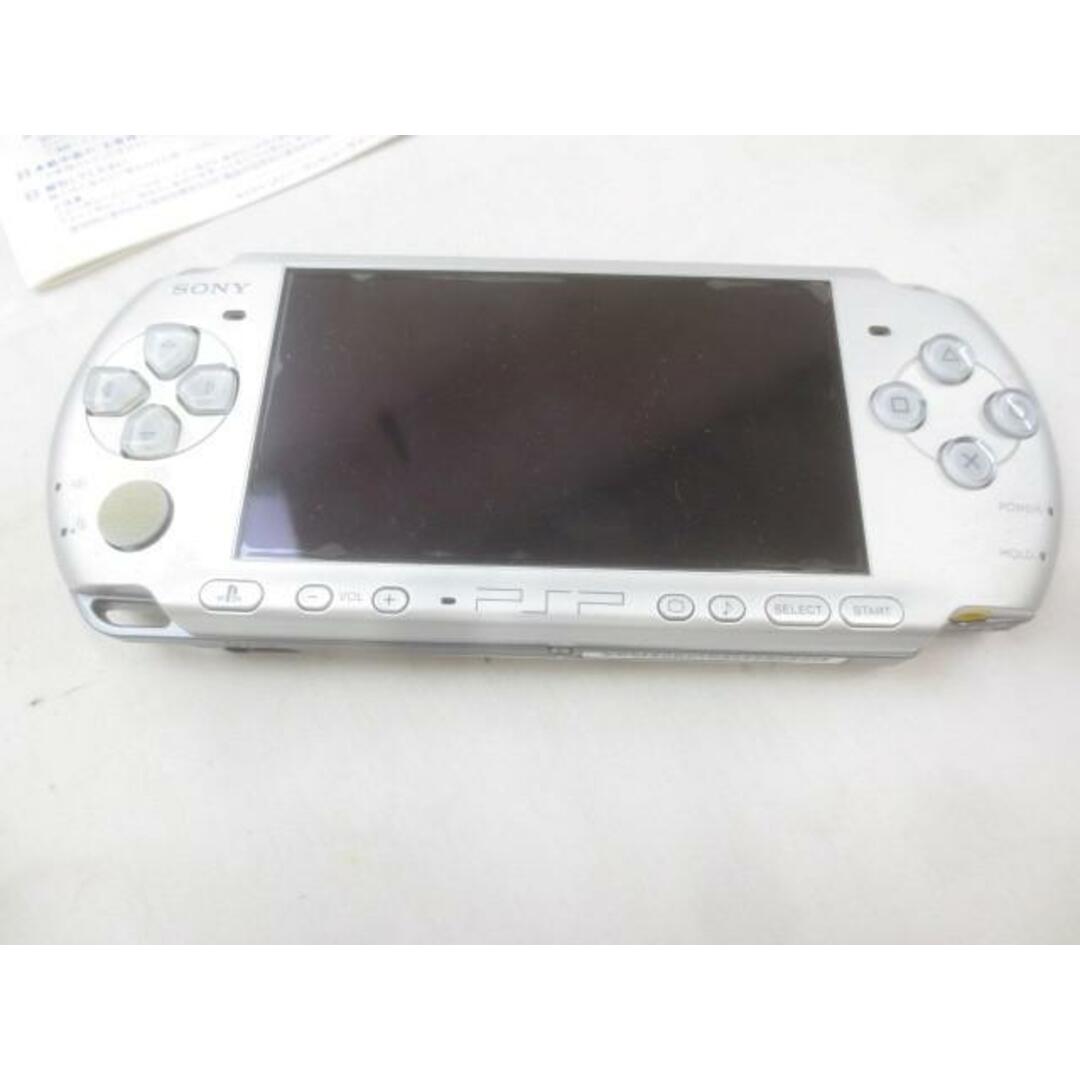 中古品 ゲーム PSP 本体 PSP3000 ジャンク品 ミスティック 中古品 ゲーム PSP 本体 PSP3000 ジャンク品 ミスティック