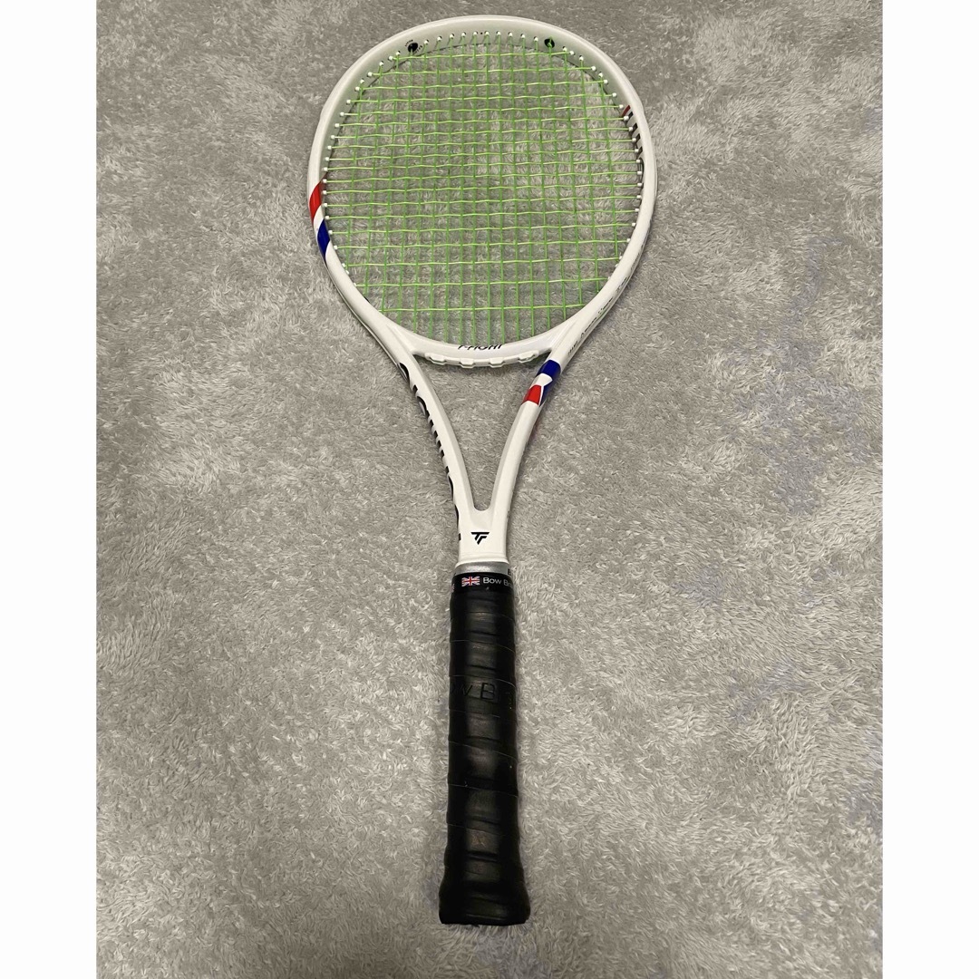Tecnifibre - T-FIGHT 305S 2025年モデルの通販 by naopooh's Tecnifibre - T-FIGHT 305S 2025年モデルの通販 by naopooh's