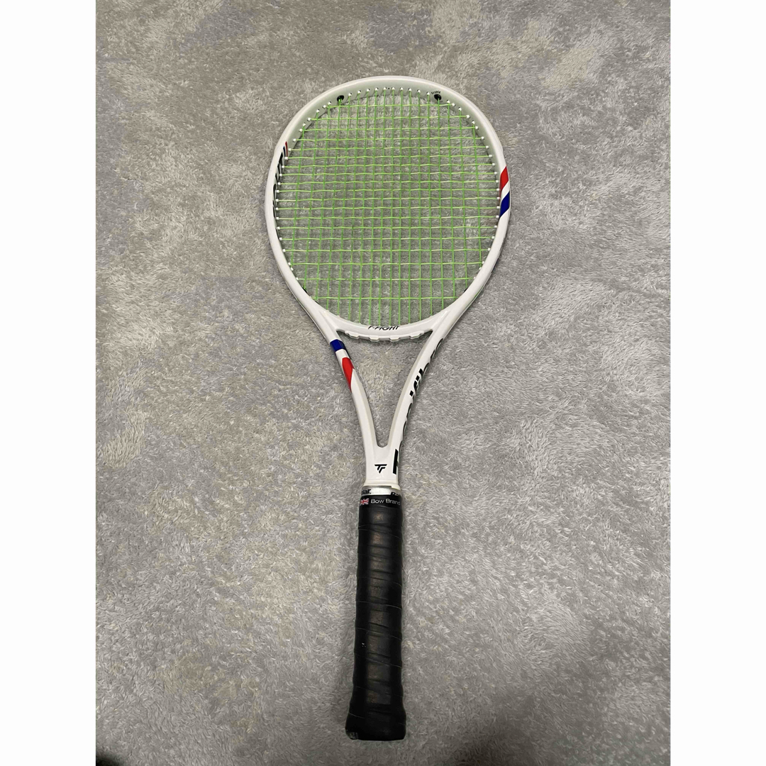 Tecnifibre - T-FIGHT 305S 2025年モデルの通販 by naopooh's Tecnifibre - T-FIGHT 305S 2025年モデルの通販 by naopooh's