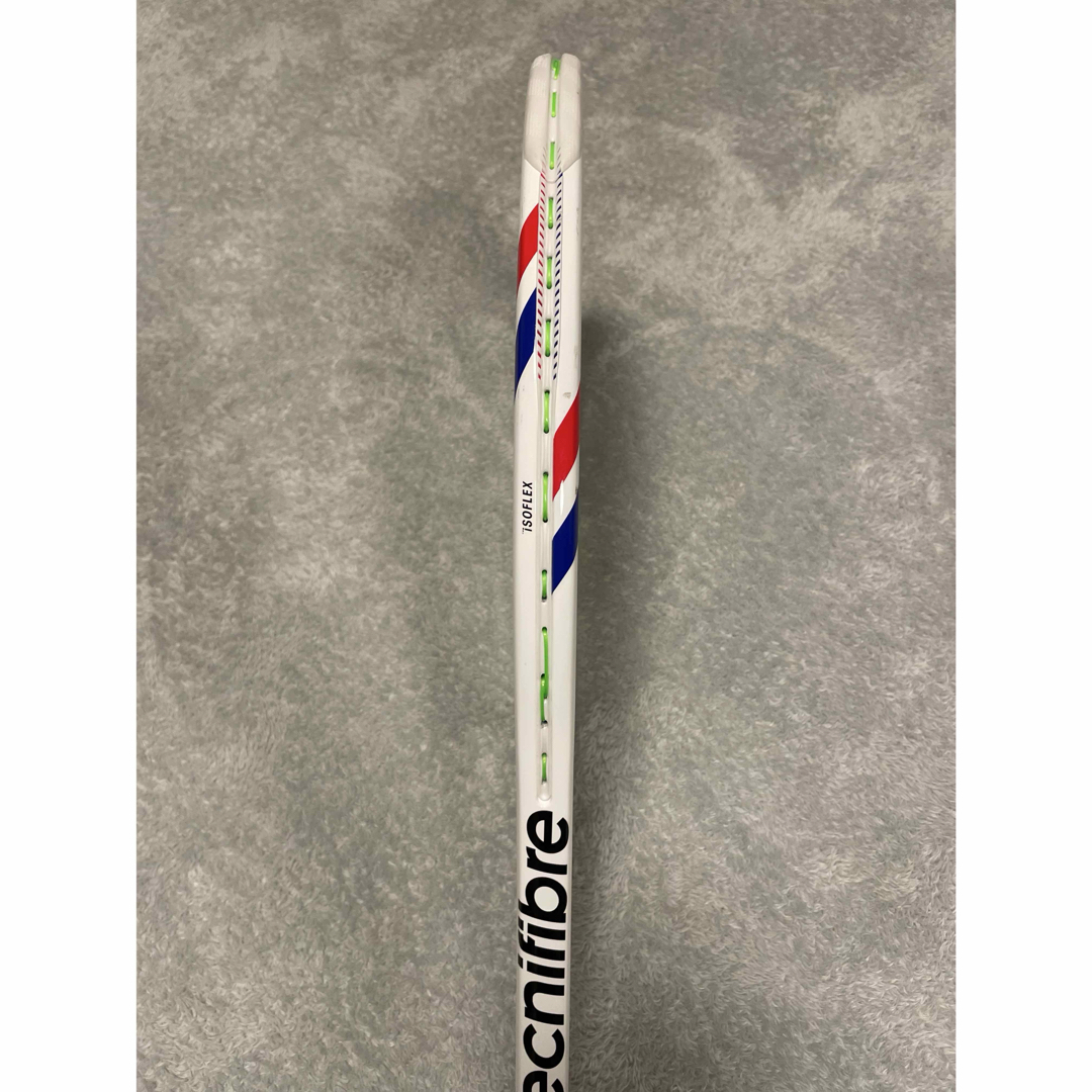 Tecnifibre - T-FIGHT 305S 2025年モデルの通販 by naopooh's Tecnifibre - T-FIGHT 305S 2025年モデルの通販 by naopooh's