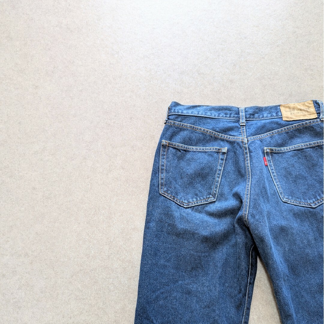 UNIQLO - 90's Old UNIQLO UCW Denim Jeansの通販 by beige UNIQLO - 90's Old UNIQLO UCW Denim Jeansの通販 by beige